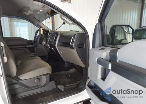 2015 Ford F-150 Xlt from USA, damaged, VIN 1FTEX1EP4FFA12011